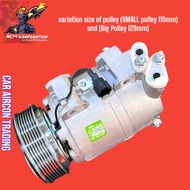 Nissan NV350 Compressor Compressor Car Aircon 7pk parts Quality acm CAT