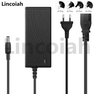 AC/DC Adapter 100-240V DC 5V 12V 24V 36V 48V 2A 3A 4A 5A 6A 8A Switching Power Supply 5.5mm x 2.5mm