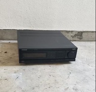 Pioneer CLD-3070 LaserDisc 影碟機