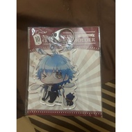 Ren-Seragaki Aoba-DRAMAtical Murder Nitro+chiral 10th Anniversary King Keychain