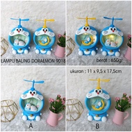Propeller DISPLAY LAMP / SLEEP LAMP / DORAEMON SLEEP LAMP DECORATION
