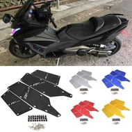 Suitable for Kwangyang ak550 Modified ak550 Accessories ak550 Modified Parts Pedals