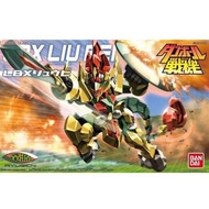 LBX #028 Liu Bei 劉備Bandai 紙箱戰機 Danball Senki Wars LBX028 🚫睇字 出價+時地 方安排交收🚫不即日交收⚠️留意指定時地/付款方法🚫只出價 或 只問