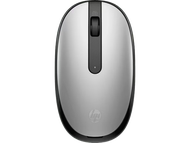 HP 240 Bluetooth Mouse Black 3V0G9AA / Red 43N05AA / Silver 43N04AA 1600DPI Bluetooth 5.1