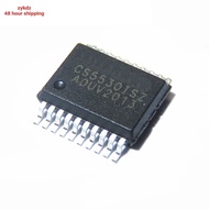 1pcs/lot CS5530-ISZ CS5530ISZ CS5530 SSOP-20 In Stock IC