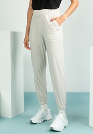 Skechers สเก็ตเชอร์ส กางเกงขายาวผู้หญิง Women Pants Apparel - SP325W319-004S