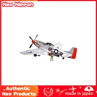 TAMIYA 1/32 Aircraft Series No.22 U.S. Army North American P-51D Mustang Plastic Model 60322