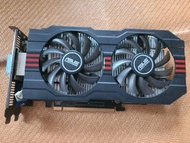 Asus GTX 750 Ti OC