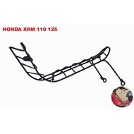 Motorcycle Bracket XRM 110 XRM 125 STEP GRILL