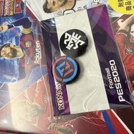 Konami eFootball PES 2020搖桿帽