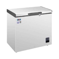 Freezer Box / Chest Freezer Gea 300 Liter Ab336R #Gratisongkir