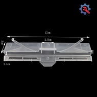 [AT] 5/10Pcs Hive Beetle Trap Clear Plastic Reusable Beetle Trap Bee Health Suitable For Hive Frame 