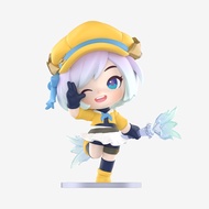 Fight For the Golden Spatula Chibi v1 v2