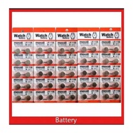 Unique Promo Ready Cheap Button Batteries Type LR-1130 Limited Cheap