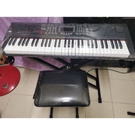 Complete Set 61 keys keyboard