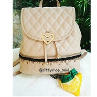 TAS GOSH RANSEL LOVE BEIGE