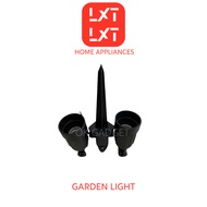 Modern Outdoor Garden Light Outdoor Pillar Light