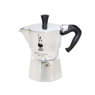 BIALETTI - BIALETTI - 3杯裝鋁質摩卡咖啡壺【香港行貨】