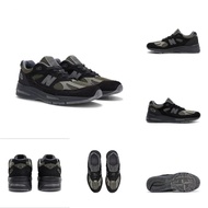 Stone ISLAND x New Balance 991 Casual Shoes Men Women Shoes U991SD2