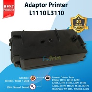 Used Epson L1110 Printer Adapter Like New, Power Supply Epson L3110