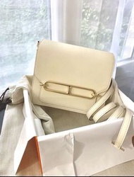 Hermes Mini Roulis