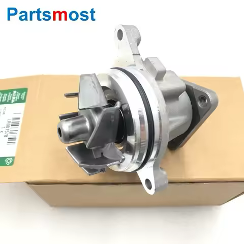 LR053310 LR081578 2.0L 16V Water Pump For Land Rover Freelander LR2 Range Rover Evoque Discovery Spo