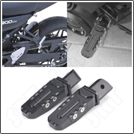 Hizha เหมาะสำหรับคาวาซากิ Z900 Z900RS ZR900 ABS ZR 900 RS Cafe 2017-2023อุปกรณ์เสริมรถจักรยานยนต์ที่