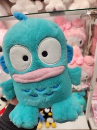 日本代購  水怪  hangyodon  Sanrio