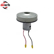 21V Brush Motor 21V Lithium Power Reliable Energy Source Solder Included Motor