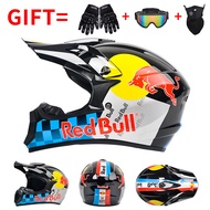 DOT Motorcycle Helmet/Off-Road Helmet/Mountain Bike Full Helmet/Kart Bike, Bicycle Helmet