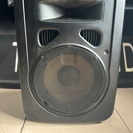 speaker jbl eon 710 10 inch