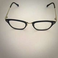 G.Borgonovi Titanium 鈦金屬製眼鏡框