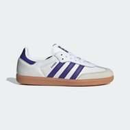 Adidas อาดิดาส รองเท้าผ้าใบ รองเท้าแฟชั่น  ND W Samba OG IF6514 (3800)