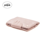 Gelato pique21 Autumn Winter Female Storage Bag Solid Color Letter Coin Purse Wallet Portable PWGB21