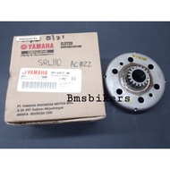 YAMAHA SRL 110 CLUTCH HOUSING COMP(2P2-E6611-00)