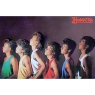 EKAMATRA Full Diskografi Album Dan Kompilasi