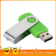 512MB USB 2.0 Swivel Flash Drive Memory Stick Thumb U Disk Device