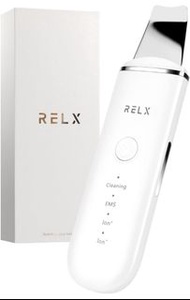 ❤️日本直送❤️ 超聲波清洗機 振動去角質 黑頭 粉刺 美容儀器 facial face  deep clean 超輕70g 多功能美容儀 纖面 排毒 超聲波 ems 離子美容儀 卸妝 毛孔護理 女朋