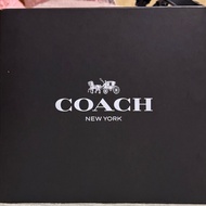 coach 長夾