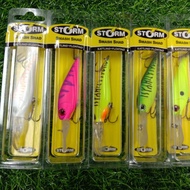 Storm Smash Shad 7cm