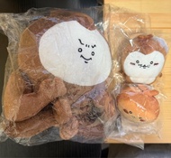 Chiikawa甲蟲