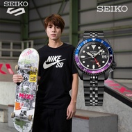 PRE-ORDER : SEIKO 5 SPORTS YUTO HORIGOME LIMITED EDITION SBSC015 Japan Model (Delivery within 4 weeks)