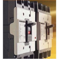 MCCB 3 Pole - 250A (Molded Case Circuit Breaker)