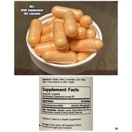 PRE-ORDER MS1 MSM SUPPLEMENT