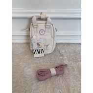 Zara uv bag
