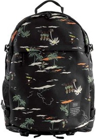 日本突發大減價, 優惠隨時完結Kiu 多間隔背包防水面料Size: 31 x 45 x 20 cm$649/個日本直送, 下單後約二至三星期到貨順豐到付