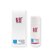 TDF Non Drying Cleansing Lotion 237ml - EXPIRY 3/2027