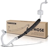A-Premium A/C Suction Line Hose Assembly Compatible with Ford F-250 F-350 Super Duty 2017-2019, F-45