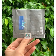 Ships from 2 - Sample of super quality exfoliating powder