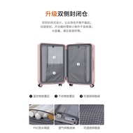 Swiss Army Knife New Luggage Women's Brand Trolley Case20Boarding Bag-Inch Suitcase24Inch Suitcase Password Box